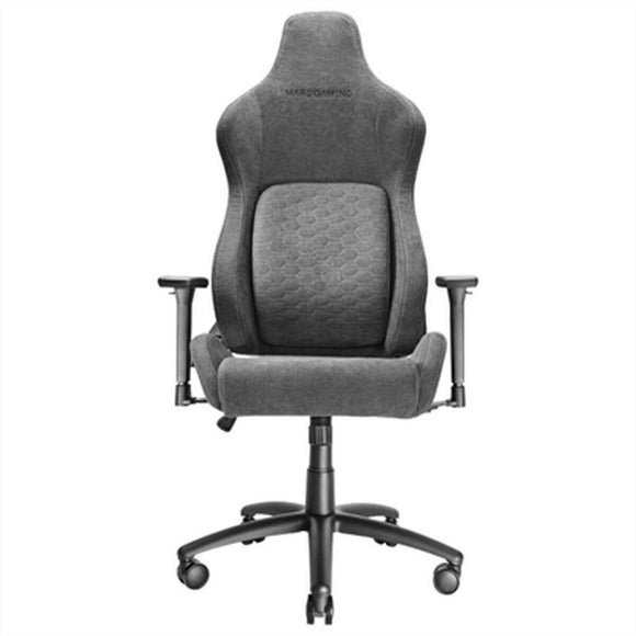 Silla Gaming Mars Gaming MGC-ULTRA Gris - HAMISHOP07