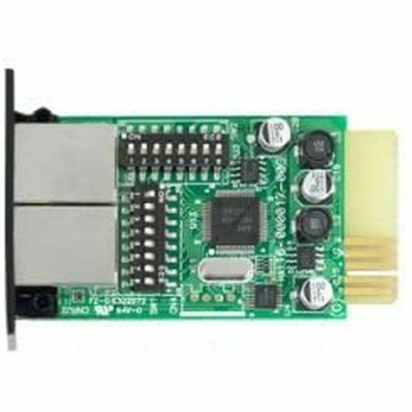 Tarjeta PCI Salicru 697OP000002 - HAMISHOP07