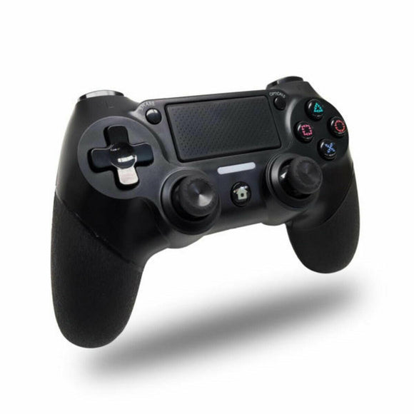 Mando PS4 Nuwa 70003 Bluetooth Negro - HAMISHOP07