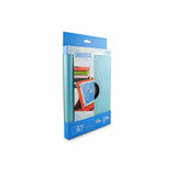 Funda para Tablet Universal 3GO CSGT16 10.1" Azul Multicolor