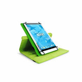 Funda para Tablet 3GO CSGT17 10.1" Verde