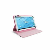 Funda para Tablet 3GO CSGT19 10.1" Rosa