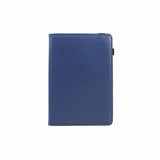 Funda para Tablet Universal de Piel Rotación 3GO CSGT24 7" Azul Multicolor