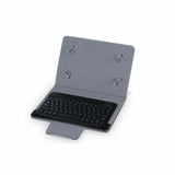 Funda para Tablet y Teclado 3GO CSGT28 10" Negro