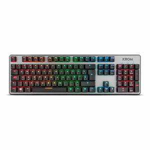 Teclado Krom NXKROMKRNL - HAMISHOP07