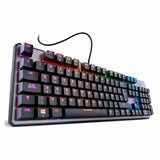 Teclado Krom NXKROMKRNL - HAMISHOP07