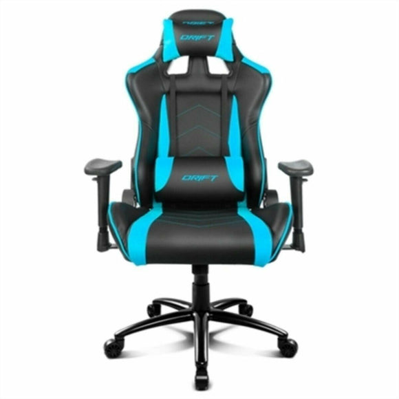 Silla Gaming DRIFT DR150BL Azul Negro Negro/Azul - HAMISHOP07