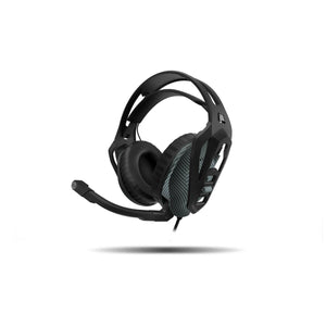 Auriculares OZONE Nuke Pro Negro - HAMISHOP07