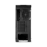 Caja Semitorre ATX Nox NXHUMMERFSN Negro - HAMISHOP07