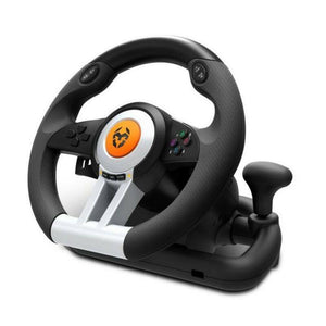 Volante de Carreras Krom NXKROMKWHL USB - HAMISHOP07