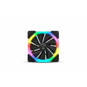 Ventilador de Caja Nox D-Fan Ø 12 cm - HAMISHOP07