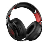 Auriculares OZONE Rage X40 Negro Rojo - HAMISHOP07