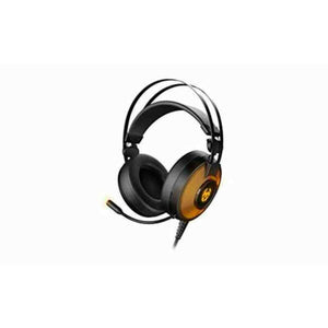 Auricular con Micrófono Gaming Krom Kayle RGB - HAMISHOP07