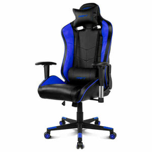 Silla Gaming DRIFT 135º Negro/Azul - HAMISHOP07