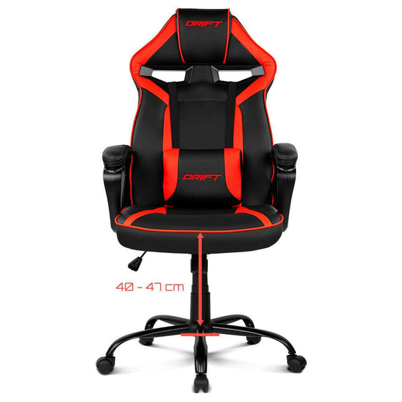 Silla Gaming DRIFT DR50BR - HAMISHOP07