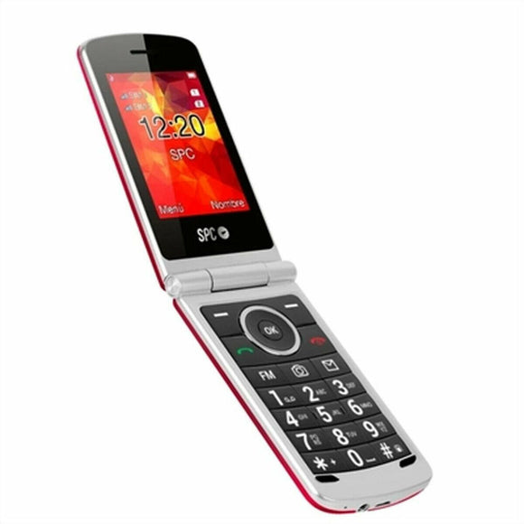 Teléfono Móvil SPC Internet XL2301 2,8