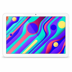 Tablet SPC Gravity Max 10,1" Unisoc SC9863A 2 GB RAM 32 GB RAM 32 GB Blanco 10.1"