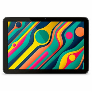 Tablet SPC SPC Gravity Max 2GB 32GB 10,1" Unisoc SC9863A 2 GB RAM 32 GB Negro 10.1"