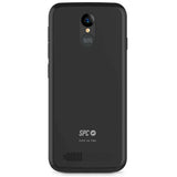 Teléfono Móvil para Mayores SPC Zeus 4G Pro 5,5" HD+ 3 GB RAM 32 GB 3 GB RAM MediaTek Helio A22 32 GB