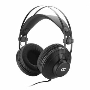 Auriculares de Diadema Avenzo AV-HP2200B - HAMISHOP07