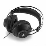 Auriculares de Diadema Avenzo AV-HP2200B - HAMISHOP07