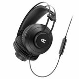 Auriculares de Diadema Avenzo AV-HP2200B - HAMISHOP07