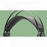 Auriculares de Diadema Avenzo AV-HP2200B - HAMISHOP07