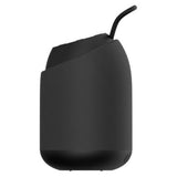 Altavoz Bluetooth Inalámbrico Hiditec SPBL10004 2000 mAh 5W 5 W Negro - HAMISHOP07