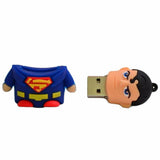 Memoria USB Tech One Tech TEC5099-32 32 GB - HAMISHOP07