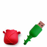 Memoria USB Tech One Tech TEC5131-32 Rosa 32 GB - HAMISHOP07