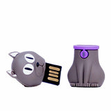 Memoria USB Tech One Tech TEC5133-32 32 GB - HAMISHOP07