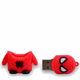 Memoria USB Tech One Tech part_B08T8L149K 32 GB 128 GB - HAMISHOP07