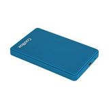 Caja Externa CoolBox COO-SCG2543-6 2,5" SATA USB 3.0 Azul