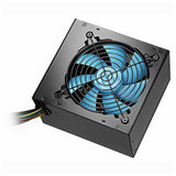 Fuente de Alimentación CoolBox COO-FAPW700-BK 700 W ATX Negro Azul - HAMISHOP07