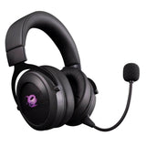 Auricular con Micrófono Gaming CoolBox G01 Pro Negro - HAMISHOP07