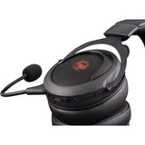 Auricular con Micrófono Gaming CoolBox G01 Pro Negro - HAMISHOP07