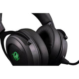 Auricular con Micrófono Gaming CoolBox G01 Pro Negro - HAMISHOP07