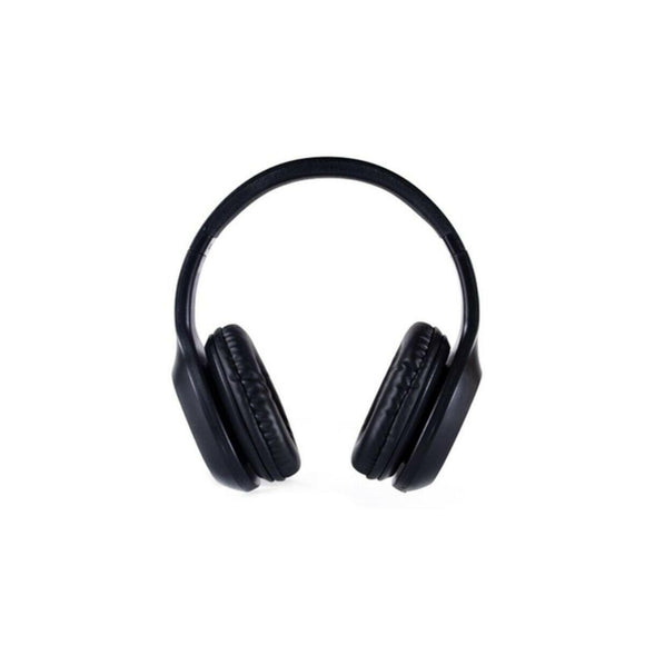 Auriculares CoolBox COO-AUB-25BK Negro - HAMISHOP07