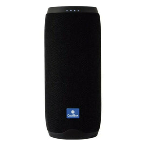 Altavoz Bluetooth CoolBox COO-BTA-P15BK - HAMISHOP07