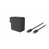 Cargador para Portátil CoolBox COO-NBUC-PD60 60W - HAMISHOP07