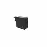 Cargador para Portátil CoolBox COO-NBUC-PD60 60W - HAMISHOP07