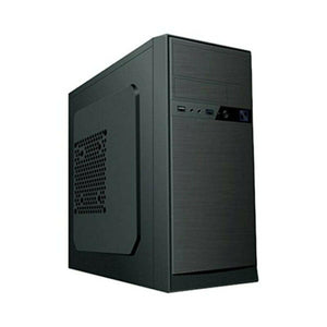 Caja Semitorre Micro ATX CoolBox M500 - HAMISHOP07