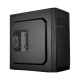 Caja Semitorre Micro ATX CoolBox M500 - HAMISHOP07