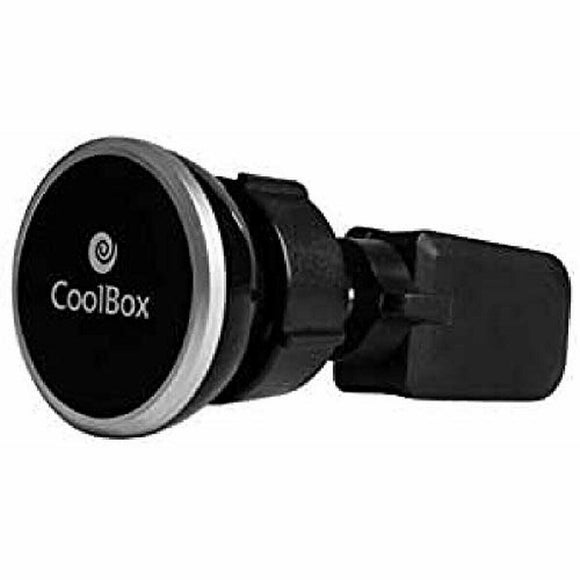 Soporte de Móviles para Coche CoolBox COO-PZ04 - HAMISHOP07