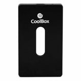 Carcasa para Disco Duro CoolBox COO-SCS-2533 - HAMISHOP07