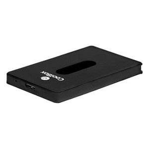 Carcasa para Disco Duro CoolBox COO-SCS-2533 - HAMISHOP07