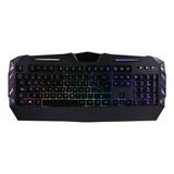 Teclado Gaming CoolBox DeepColorKey Qwerty Español - HAMISHOP07