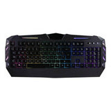 Teclado Gaming CoolBox DeepColorKey Qwerty Español QWERTY - HAMISHOP07