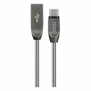 Cable USB A a USB C DCU 30402015 - HAMISHOP07