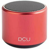 Altavoz Portátil DCU 8436556989438 3W - HAMISHOP07